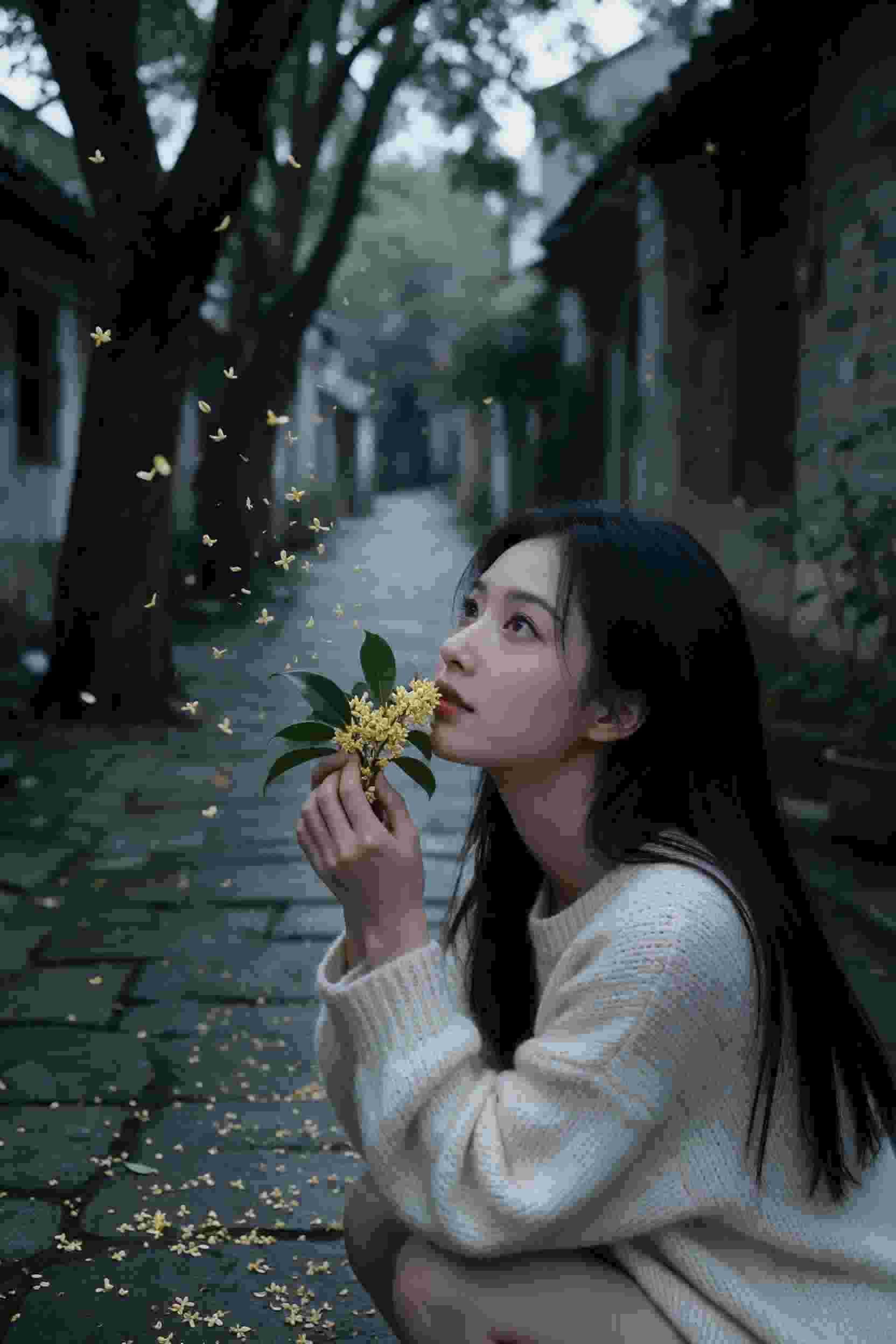 古装剧情