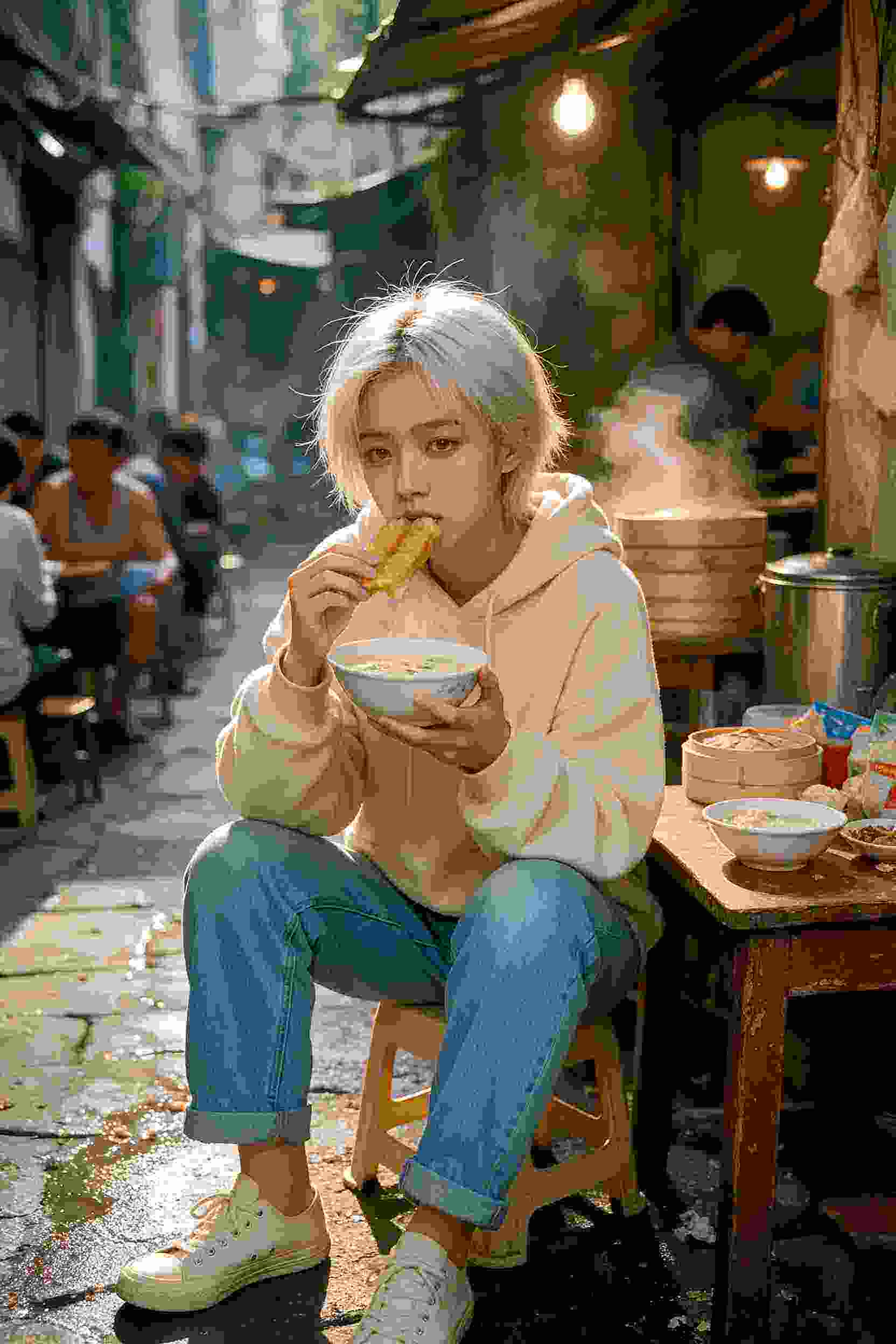 创意短剧