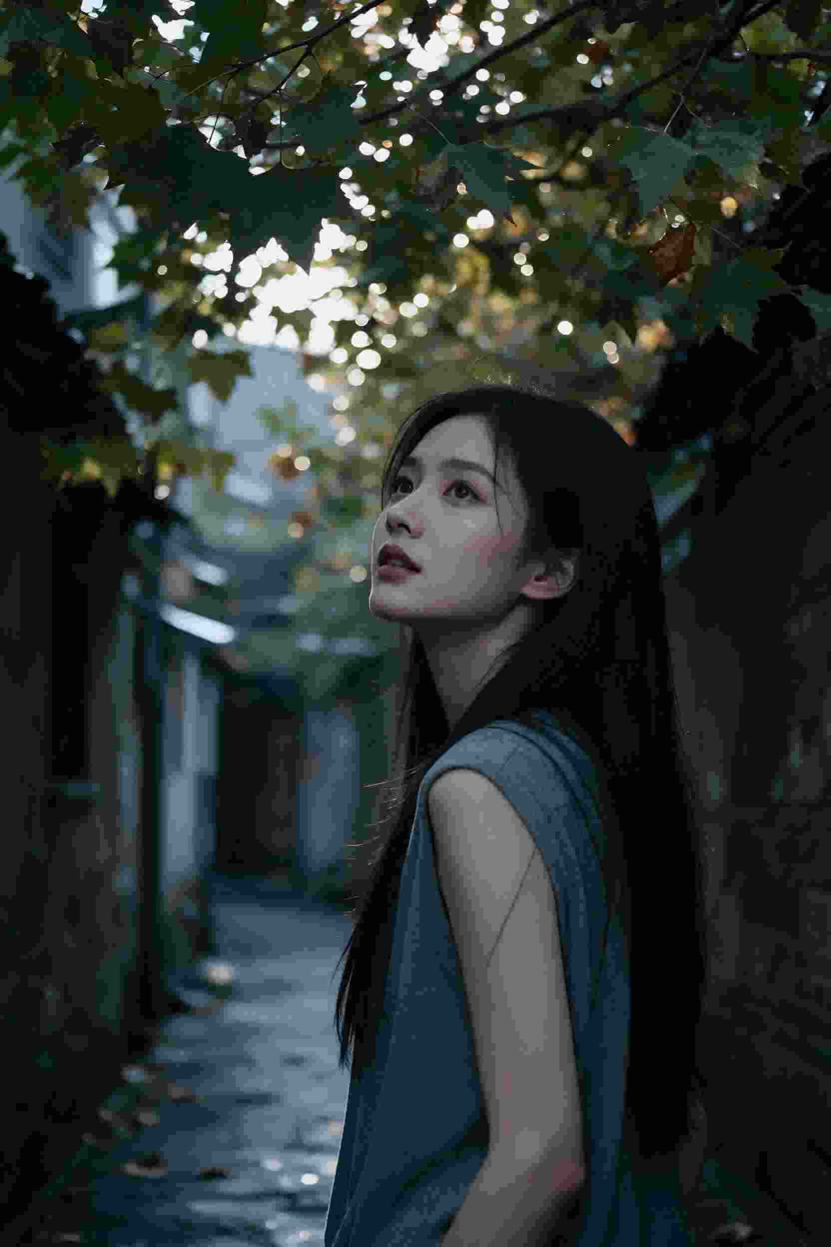 职场风云