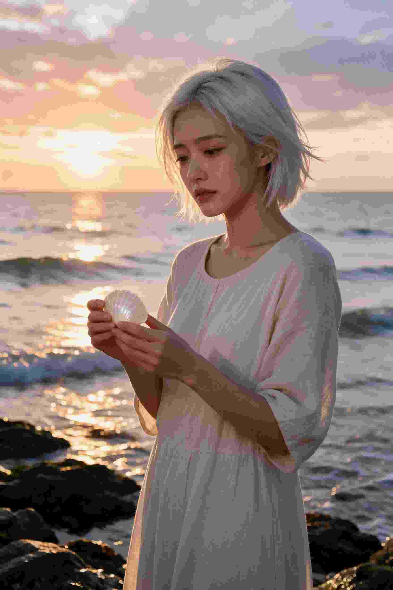 网红的秘密