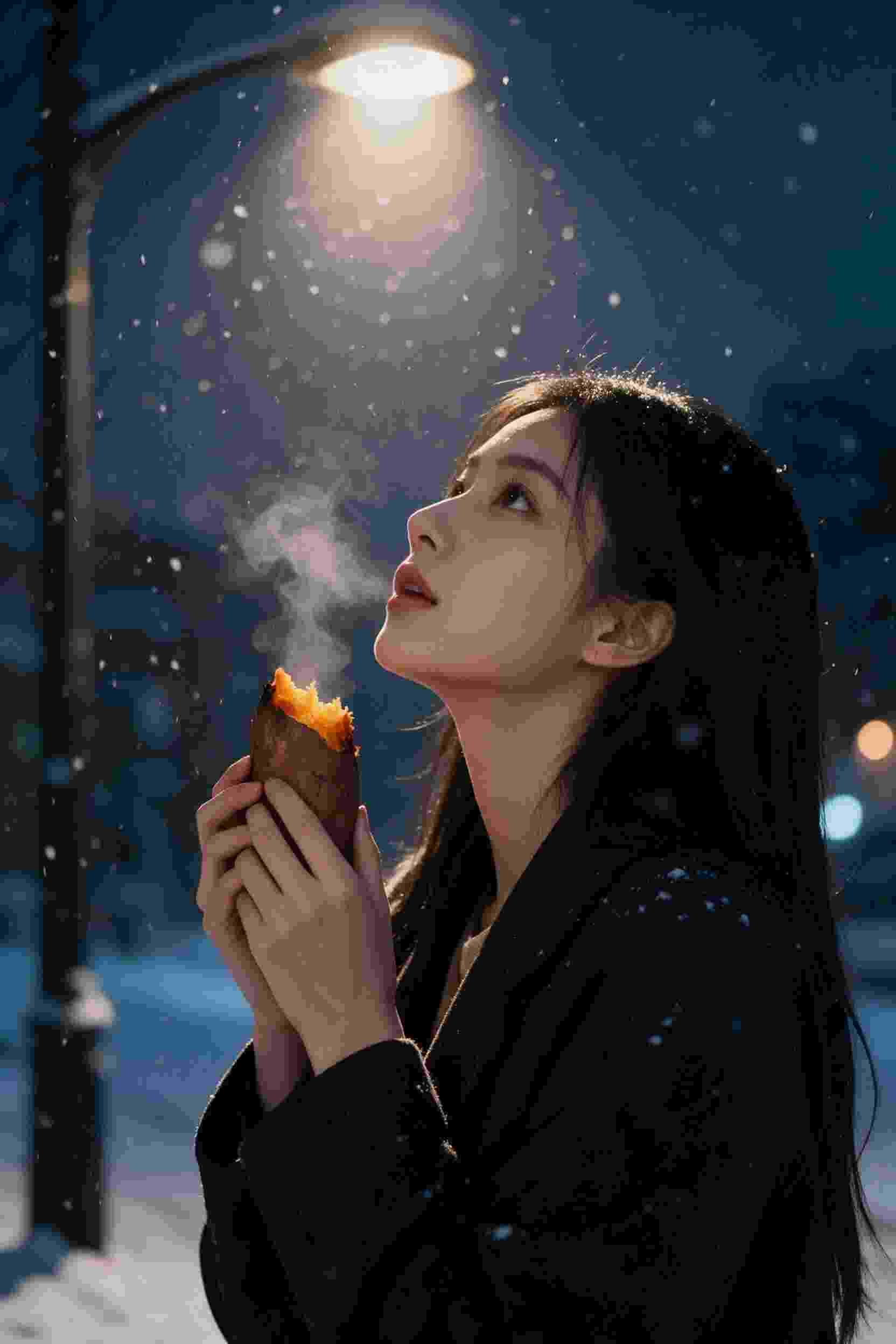 悬疑解密